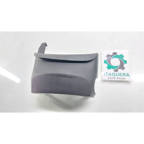 Acabamento Coluna Direção Superior Toyota Etios 2014 2015