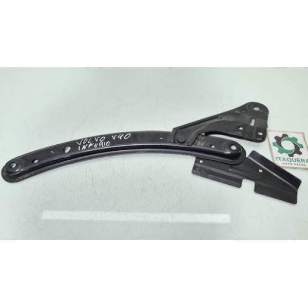 Travessa Painel Frontal Volvo V40 T4 2.0 2018 Cv61a10684aa