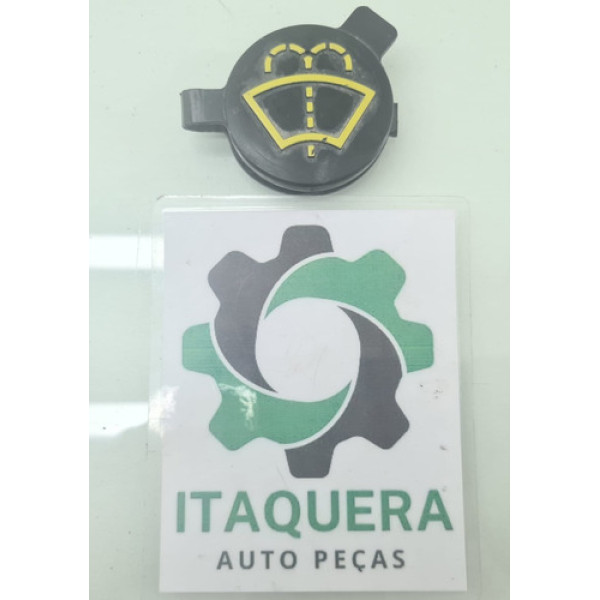 Tampa Reservatorio Parabrisa Ford Fusion Ano 2011 2012