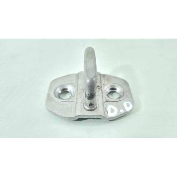 Batente Trinco Porta Mercedes Ml63 Ml350 Gla Ano 2015