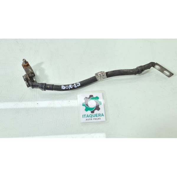 Cabo Polo Negativo Kia Sorento Ano 2012 2013 N° 918502p000