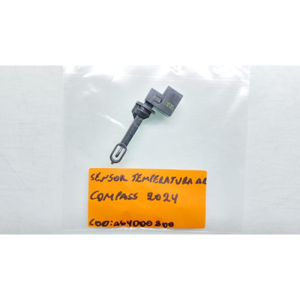 Sensor Temperatura Ar Jeep Compass Commander 1.3 2022 2023