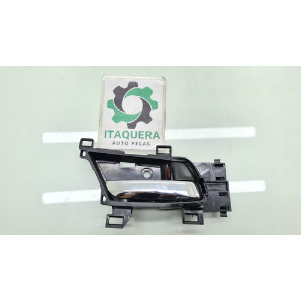 Maçaneta Interna Lado Direito Honda City Ano 2020 2021