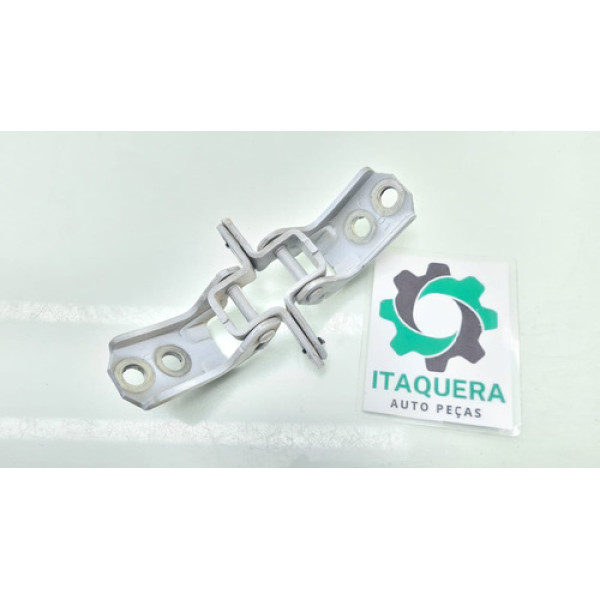 Par Dobradica Dianteira Direita Nissan March 2016 A 2020