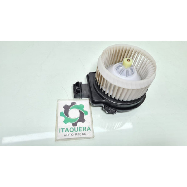 Ventoinha Ar Condicionado Honda City Ex 1.5 Ano 2021