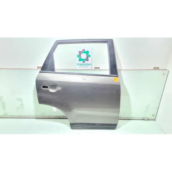 Porta Traseiro Direito Kia Sorento Ano 2012 2013