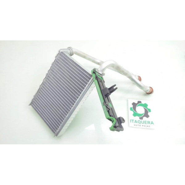 Radiador Ar Quente Chevrolet Tracker 1.0 Ano 2022 2023