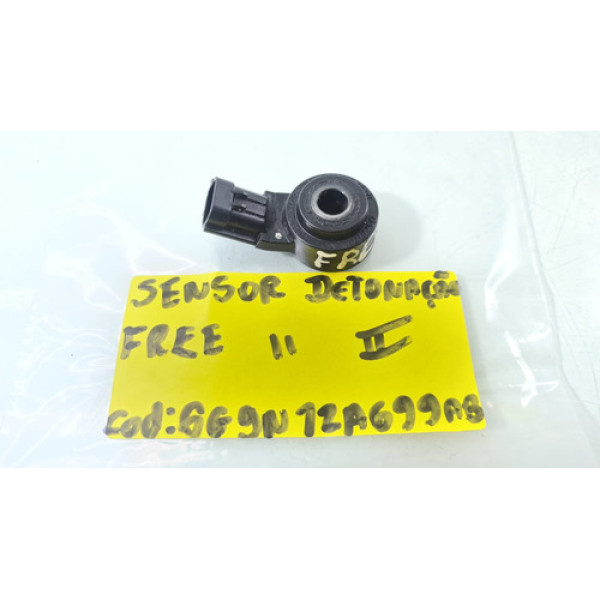 Sensor Detonação Land Rover Freelander 2 3.2 Ano 2010 2011