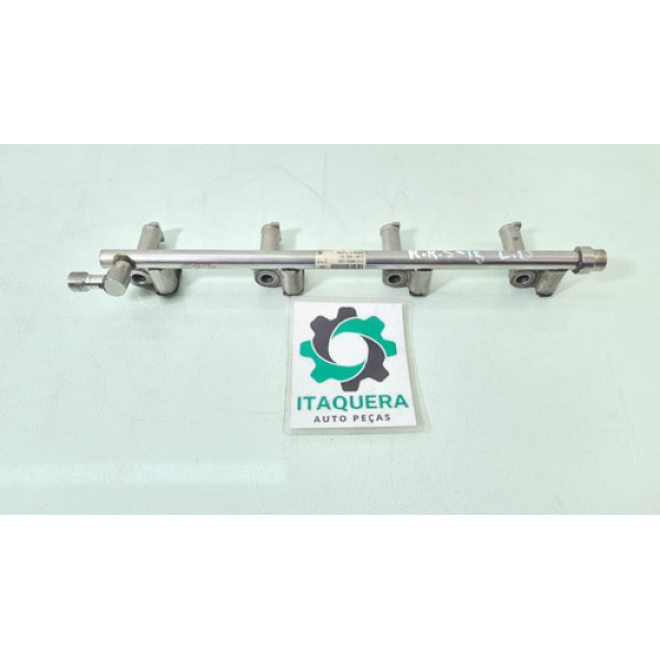 Flauta Lado Esquerdo Range Rover Sport 5.0 Ano 2015 2016