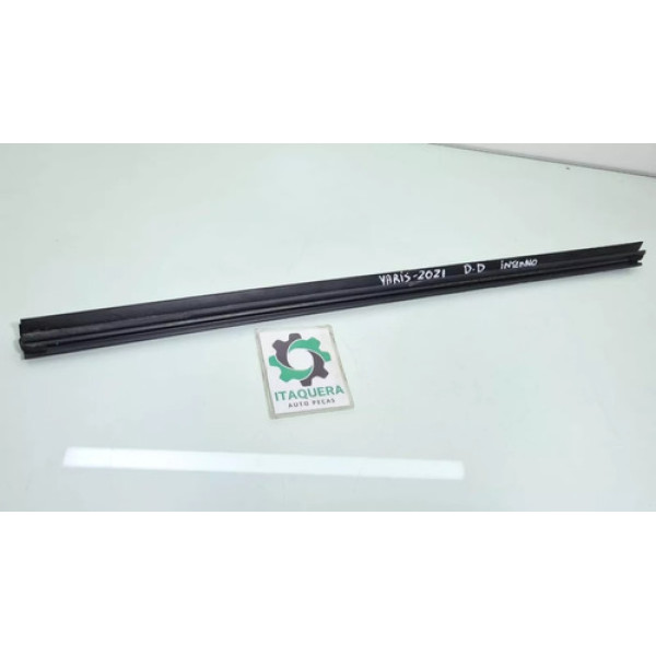 Pestana Dianteiro Direito Interno Toyota Yaris 1.5 Ano 2021