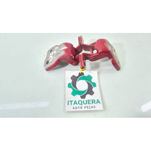 Par Dobradiça Porta Dianteira Direita Suzuki Sx4 Ano 2012