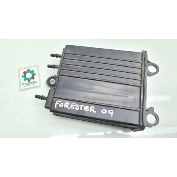 Filtro Canister Subaru Forester Impreza 2.0 Ano 2009 2010