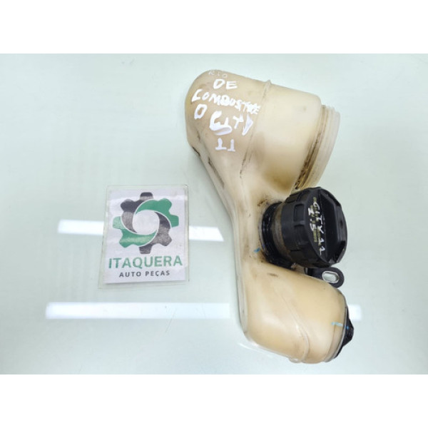 Reservatório Combustive City 1.5 2010 2011