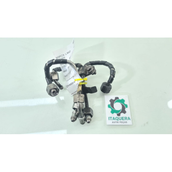 Jogo Cano Dos Bicos Lado Esquerdo Discovery 4 3.0 2011 2012