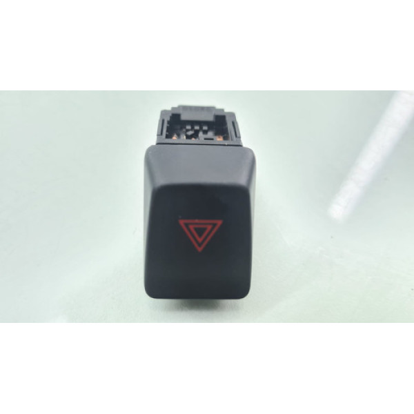 Botão Pisca Alerta Nissan Kicks Ano 2022 2023