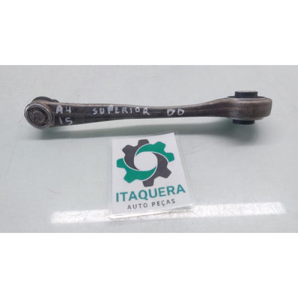 Braço Superior Dianteiro Direito  Audi A4 1.8 Ano 2014 2015