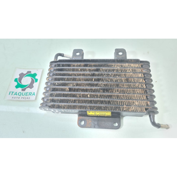 Radiador Oleo Cambio Mitsubishi Pajero Full 3.2 2014 2015