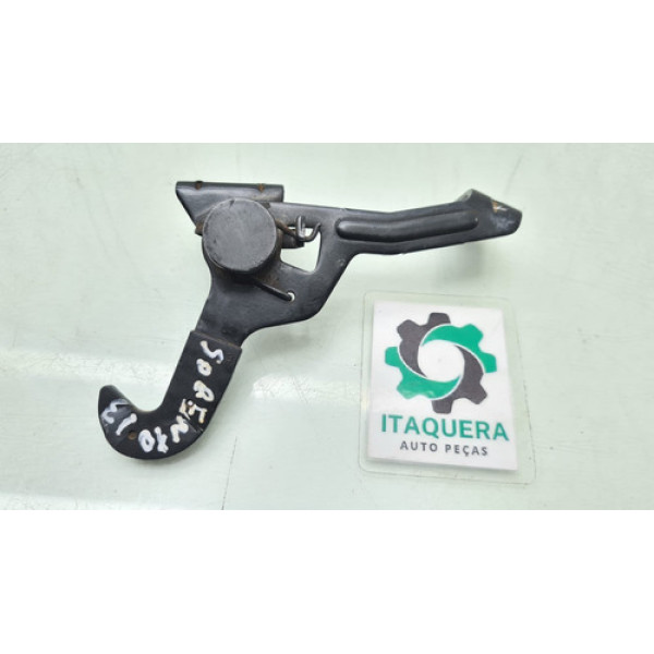 Trava Abertura Capô Kia Sorento Ano 2012 2013