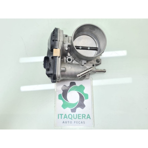 Tbi Corpo De Borboleta Toyota Corolla Cross 2.0 2022 2023