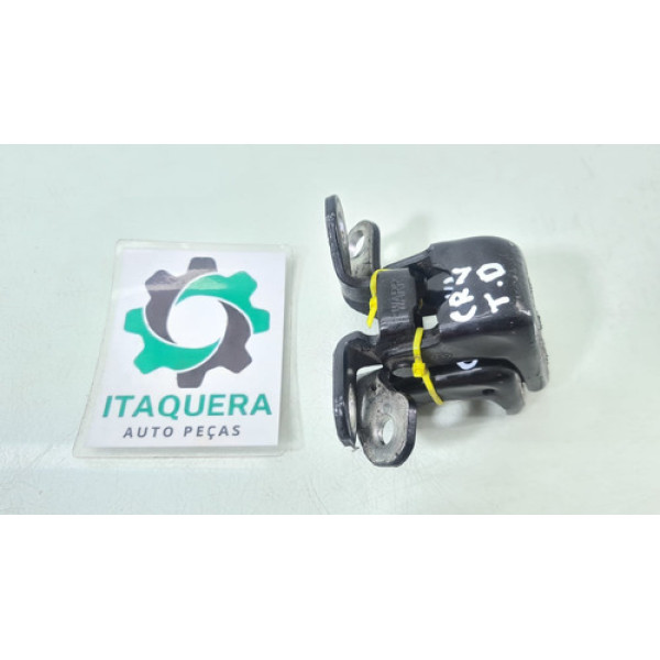 Par Dorbradiça Traseira Direita Honda Crv Ano 2013 2014 