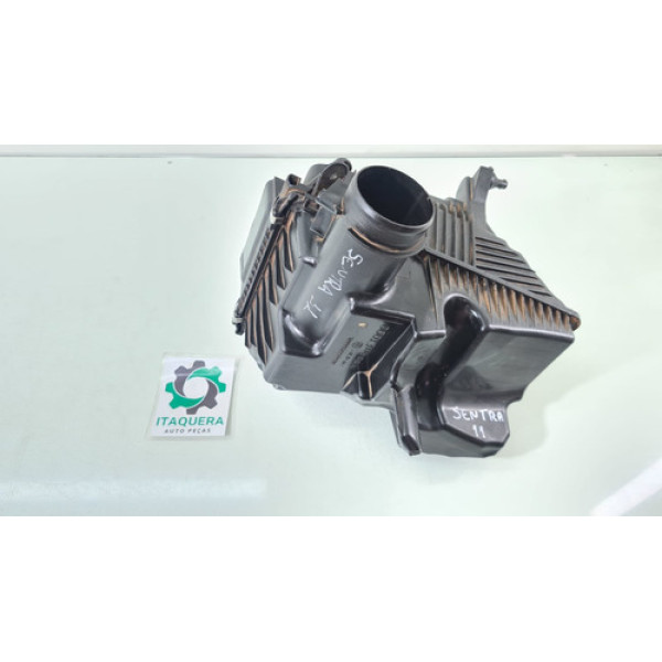 Caixa Filtro Ar Nissan Sentra 2.0 Ano 2011
