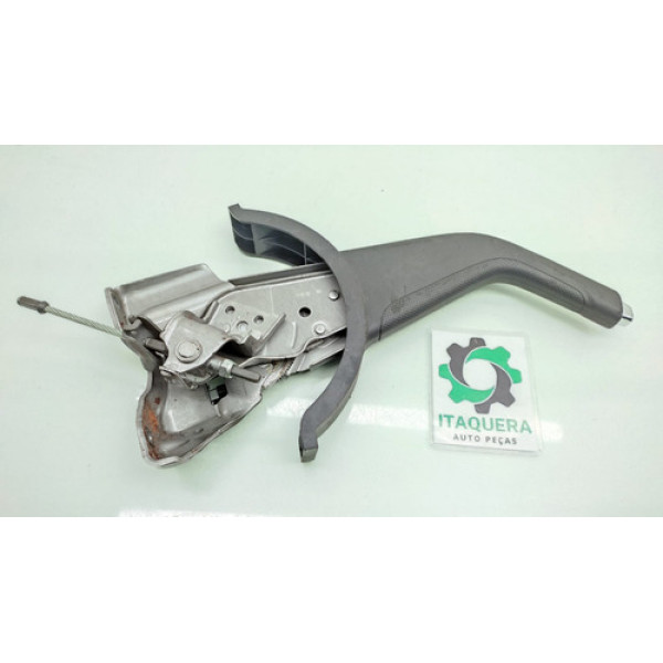 Alavanca Freio Mão Chevrolet Tracker Ano 2022 2023