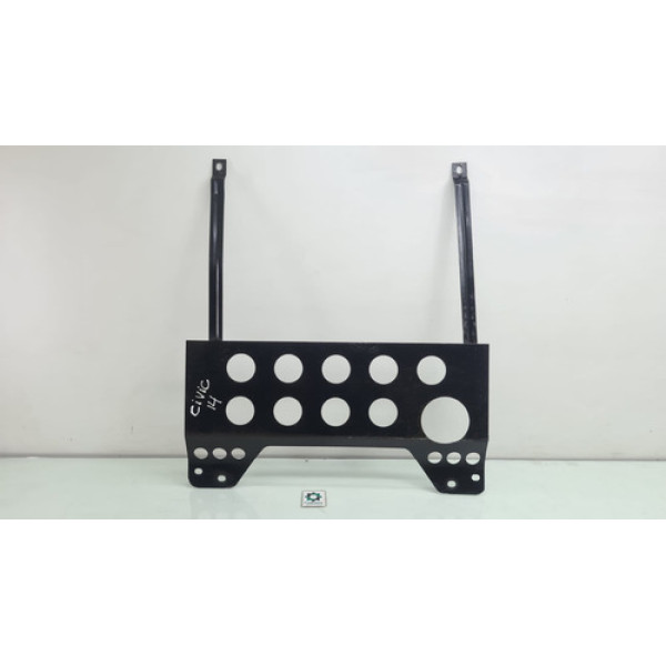 Protetor Carter Honda Civic 1.8 Ano 2014 2015