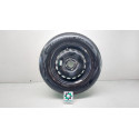 Roda Estepe 185/70 R14 Chevrolet Onix Ano 2016 2017