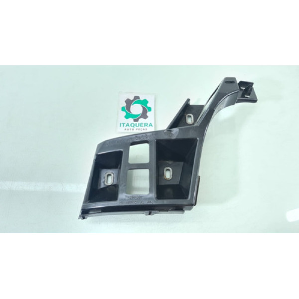 Guia Parachoque Traseiro Direito Mercedes Ml63 Ml350 2014