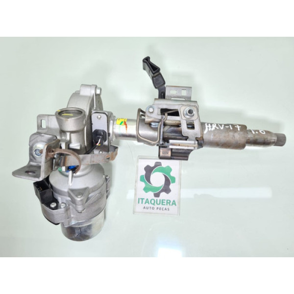 Coluna Direção Eletrica Honda Hrv 1.8 Ano 2015 2016 2017