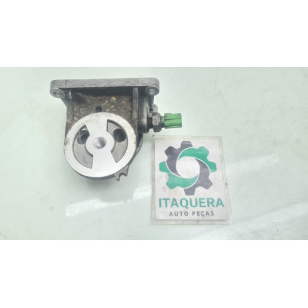 Suporte Filtro Oleo Jeep Compass 2.0 Ano 2018 2019