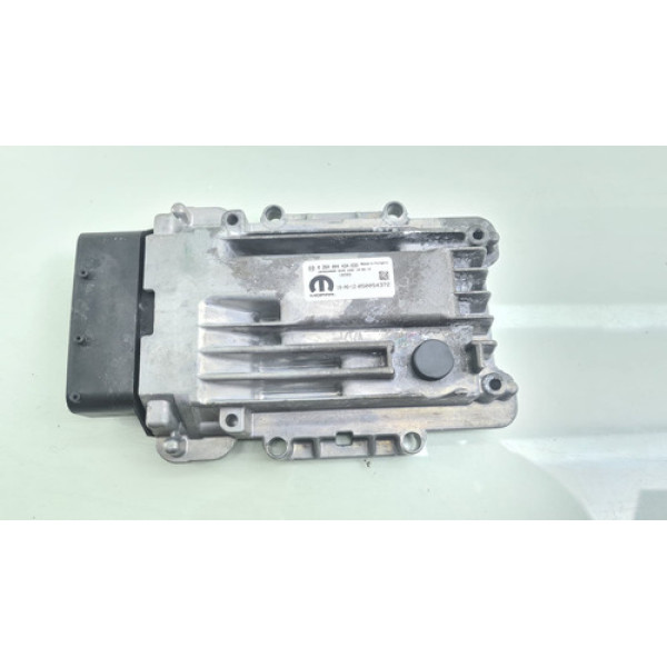 Módulo Cambio Jeep Compass Renegade Toro 2.0 Diesel 2020