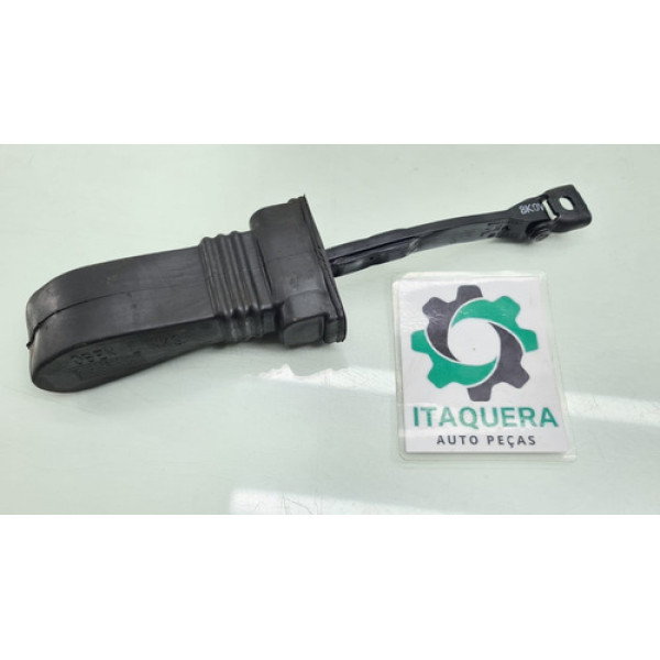 Limitador Porta Dianteira Audi A4 Ano 2014 2015
