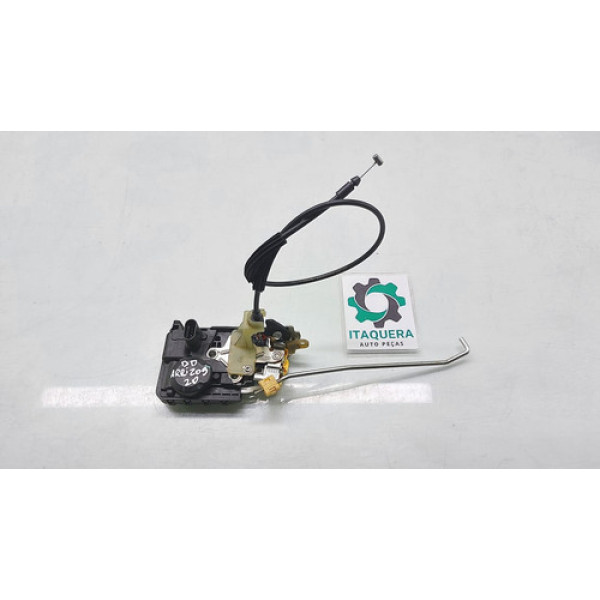 Fechadura Porta Dianteiro Direito Chery Arrizo 5 Ano 2019 20