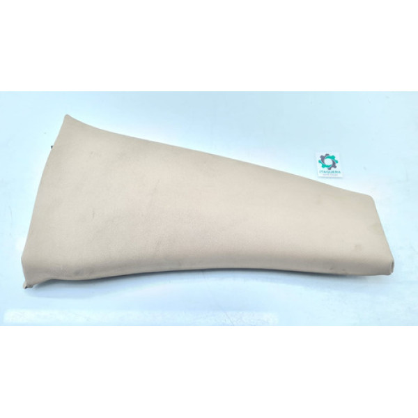 Acabamento Encosto Banco Traseiro Lado Direito Bmw X1 2015