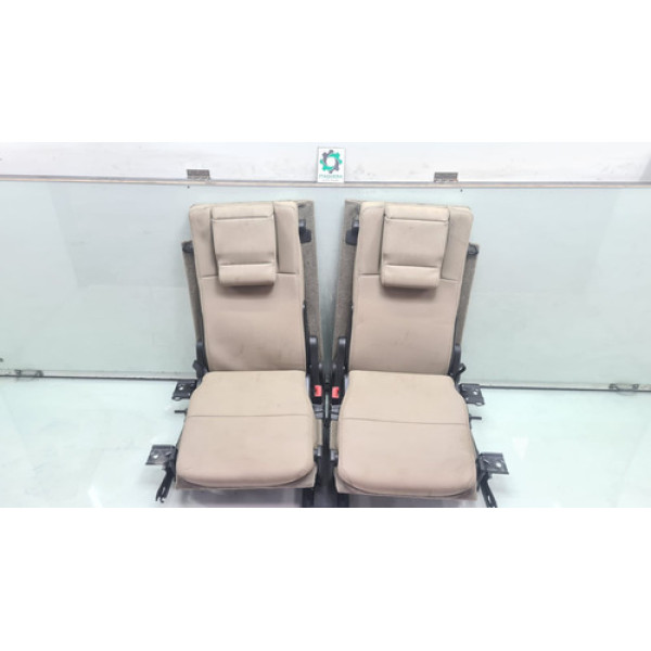 Banco 6 7 Land Rover Discovery 4 Ano 2011 2012