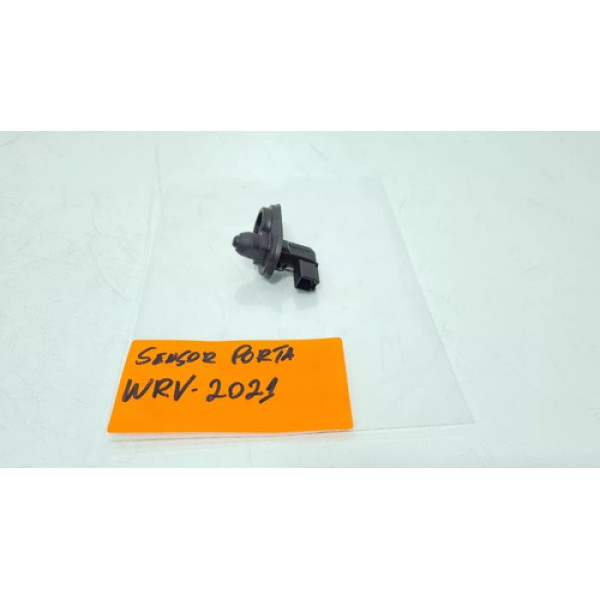Sensor Abertura Porta Honda Wrv 1.5 Ano 2019 2020 2021