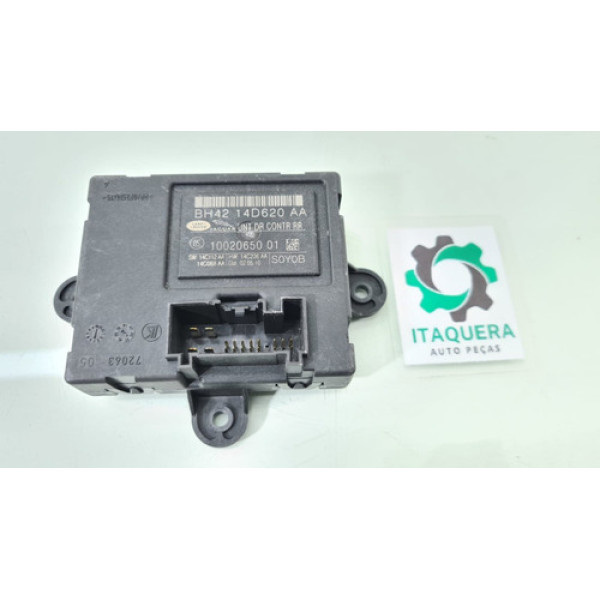 Modulo Porta Traseiro Direito Land Rover Discovery 4 2011