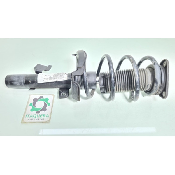 Amortecedor Dianteiro Esquerdo Volvo V40 T4 2.0 2016 2017