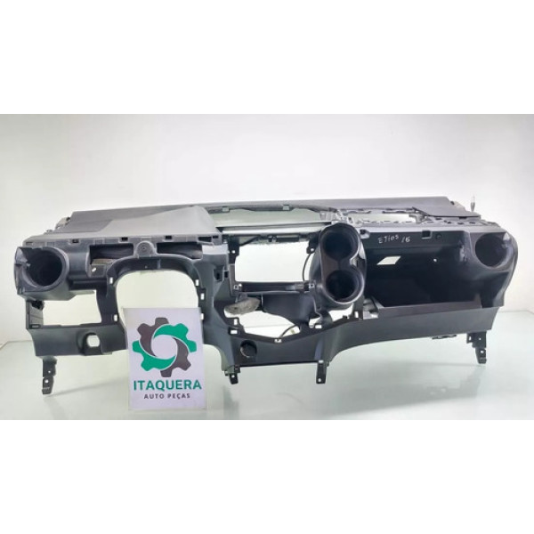 Capa Painel Tabelier Toyota Etios Ano 2014 2015