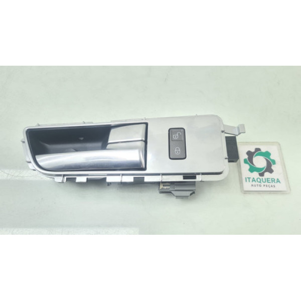 Maçaneta Interna Dianteiro Direito Discovery 4 2011 2012