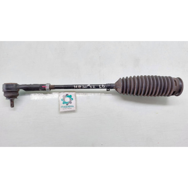 Braço Axial Terminal Direção Direito Hyundai Hb20 1.0 2022