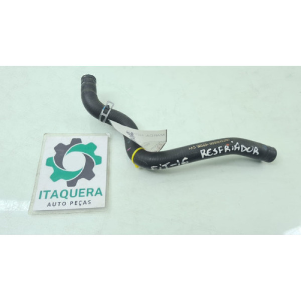 Mangueira Resfriador Cambio Honda Fit City 1.5 Ano 2016