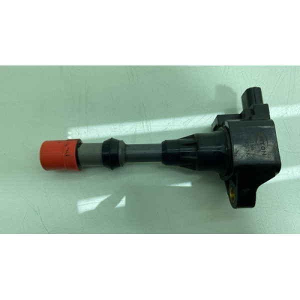 Bobina Ignição Honda Fit Ano 2008 N°1025015k