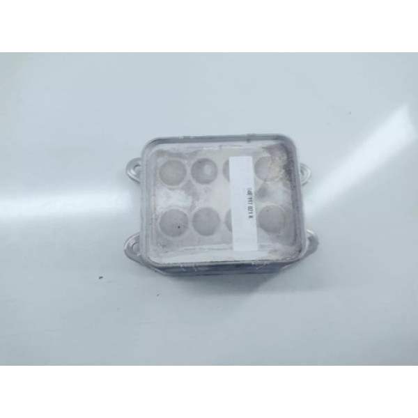 Resfriador Trocador Oleo Vw Tiguan T-cross 1.4 Ano 2019 2020