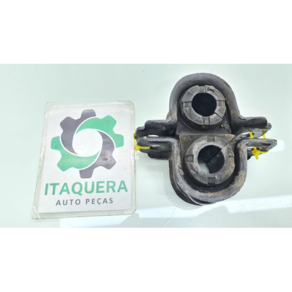 Par Bucha Traseiro Barra Estabilizadora Freelander 2  2010