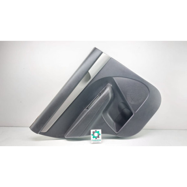 Forro Porta Traseira Esquerda Kia Sorento Ano 2012 2013