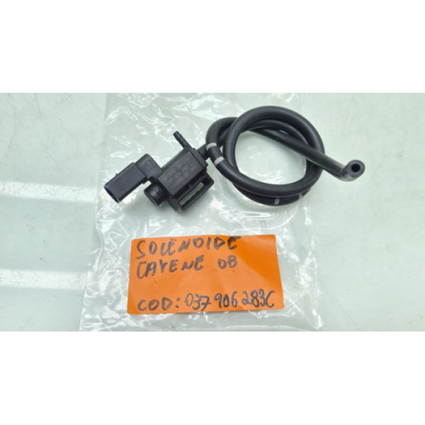 Valvula Solenoide Porsche Cayenne Touareg Q7 3.6 Ano 2008
