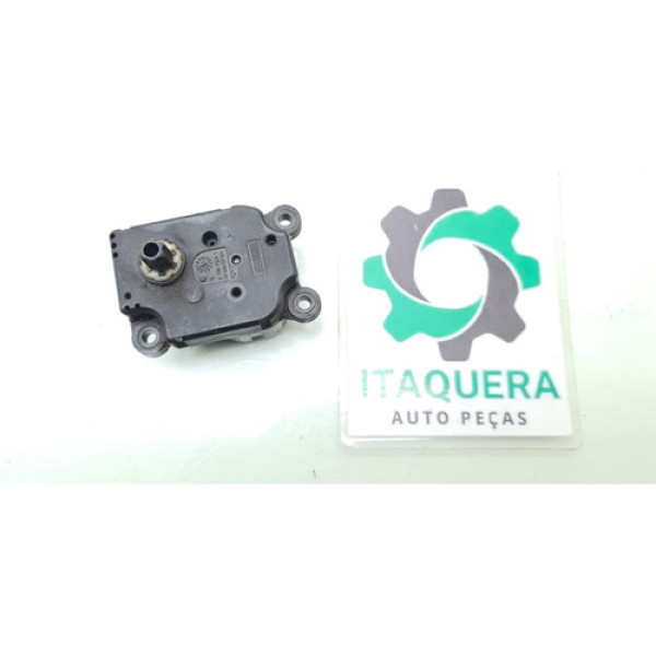 Motor Atuador Ar Condicionado Citroen C5 2.0 Ano 2011 2012