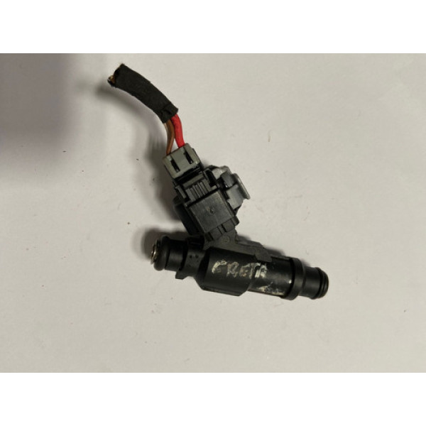 Bico Injetor Hyundai Creta 1.6 Ano 2021 Original